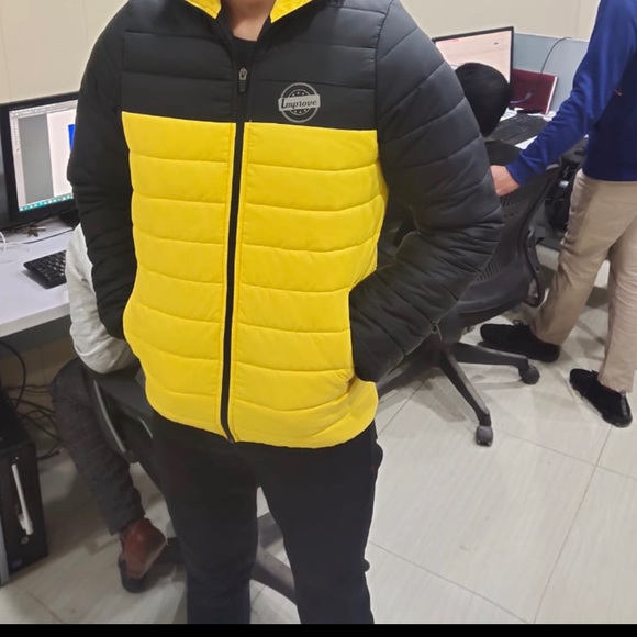 NWT Improve Puff Coat - Picture 10 of 15